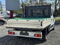 Usado Renault Master 125 HP (91 kW) 2014 Branco Van