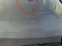 Gebraucht Mercedes B160 90 PS (66 kW) 2017 Weiß Van / Kleinbus