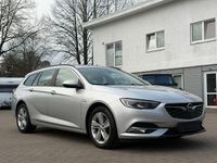 Gebraucht Opel Insignia Edition 170 PS (125 kW) 2019 Silber Kombi