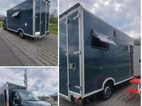Usata Renault Master 150 CV (110 kW) 2021 Grigio Monovolume