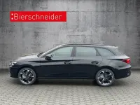 Nuevo Cupra Leon VZ 300 CV (220 kW) 2025 Negro Berlina