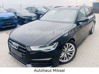 gebraucht Audi A6 Avant 3.0 TDI quattro competitio S-Line