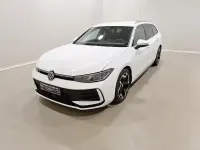 Gebraucht VW Passat R-line 150 PS (110 kW) 2025 Pure white Kombi