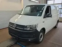 Używany VW Transporter 150 KM (110 kW) 2019 Biały Van