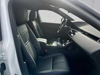 Gebraucht Land Rover Range Rover evoque SE Dynamic 165 PS (121 kW) 2023 Fuji white SUV