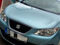 gebraucht Seat Ibiza 1.4 16V Sport Sport