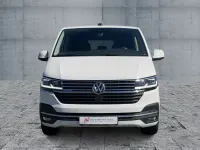Używany VW Multivan Generation Six 150 KM (110 kW) 2022 Minivan