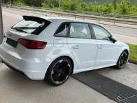 Gebraucht Audi A3 150 PS (110 kW) 2014 Weiß Limousine