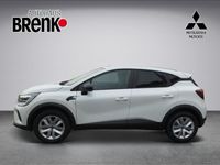 gebraucht Mitsubishi ASX Plus 1.3 T-Benziner 6-Gang*App/SHZ/RFK/PDC*