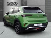 Gebraucht Opel Mokka-e Elegance 100 kW (136 PS) 2022 Grün SUV
