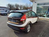 gebraucht Ford Fiesta Titanium