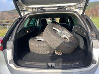 Gebraucht Opel Insignia 170 PS (125 kW) 2017 Silber Kombi