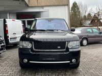 gebraucht Land Rover Range Rover 5.0 V8 Supercharged Autobiography AH