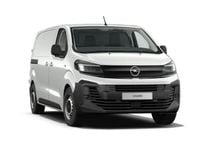 Neu Opel Vivaro 177 PS (130 kW) 2026 Kaolin weiß Van / Kleinbus