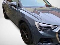 Gebraucht Audi Q3 Advanced 150 PS (110 kW) 2019 Grau SUV