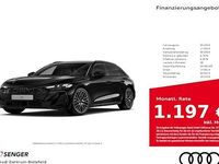 Neu Audi A5 Ambiente 204 PS (150 kW) 2026 Schwarz Kombi
