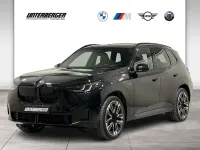 Gebraucht BMW X3 M Sport 303 PS (222 kW) 2025 Black sapphire SUV