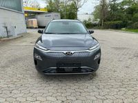 gebraucht Hyundai Kona Advantage Elektro SpurH LM KlimaA Navi PDC