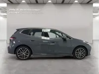 Gebraucht BMW 223 Active Tourer M Sport 204 PS (150 kW) 2022 Grau Van / Kleinbus