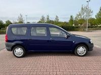 gebraucht Dacia Logan MCV 1.4 MPI -