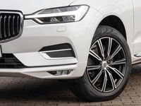 Gebraucht Volvo XC60 Inscription 235 PS (172 kW) 2020 Weiß SUV