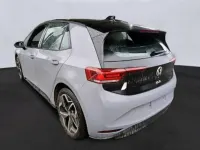 Usata VW ID.3 Pro Performance 150 kW (204 CV) 2022 Grigio Utilitaria