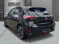 gebraucht Opel Corsa-e CorsaULTIMATE Panorama Navi Kurvenlicht