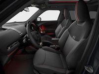 Gebraucht Mini John Cooper Works 184 PS (135 kW) 2025 Grau Kleinwagen