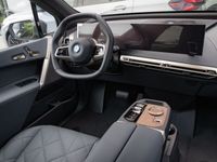 gebraucht BMW iX M60