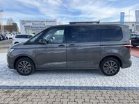 Gebraucht VW Multivan Basis 150 PS (110 kW) 2023 Indiumgrau Van / Kleinbus