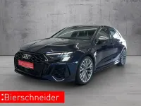 Gebraucht Audi RS3 Sport 400 PS (294 kW) 2024 Blau Limousine