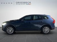 Gebraucht Volvo XC60 Momentum 190 PS (139 kW) 2019 Denim blue metallic SUV