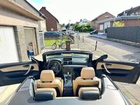 gebraucht BMW 123 Cabriolet d -