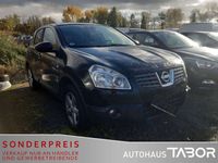 gebraucht Nissan Qashqai 1.5 dCi acenta 4x2