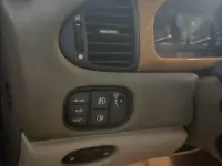 Gebraucht Jaguar S-Type S 297 PS (218 kW) 2002 Blau Limousine