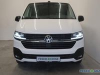 gebraucht VW Transporter T6.12,0 l TDI SCR 150 kW