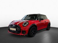 Gebraucht Mini John Cooper Works 156 PS (114 kW) 2024 Rot Kleinwagen