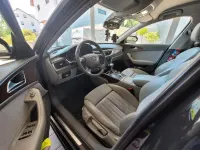 Gebraucht Audi A6 245 PS (180 kW) 2013 Schwarz Kombi