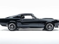 Gebraucht Ford Mustang 600 PS (441 kW) 1967 Schwarz