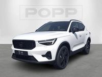Gebraucht Volvo XC40 Plus 163 PS (119 kW) 2025 Crystal white SUV