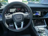 Gebraucht Audi RS Q8 Sport 600 PS (441 kW) 2023 Schwarz SUV