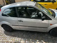 Gebraucht Ford Fiesta 2005 Kleinwagen