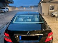 gebraucht Mercedes C200 CDI