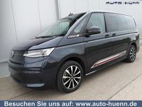 Neu VW Multivan Comfortline 150 PS (110 kW) 2026 Starlightblau metallic Van / Kleinbus