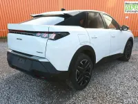 Neu Peugeot 3008 Allure 145 PS (106 kW) 2026 Okenit weiß metallic SUV