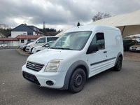 Gebraucht Ford Transit Connect 90 PS (66 kW) 2012 Weiß Van / Kleinbus