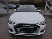 Gebraucht Audi A6 Comfort 2023 Weiß Kombi