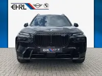Neu BMW X7 M Sport 352 PS (258 kW) 2026 Schwarz SUV