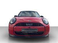 Gebraucht Mini Cooper 156 PS (114 kW) 2024 Rot Kleinwagen