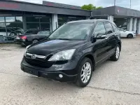 Gebraucht Honda CR-V Executive 163 PS (119 kW) 2008 Andere SUV